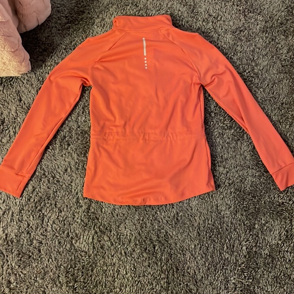 Cali Sport drifit jacket size small - Picture 5 of 5